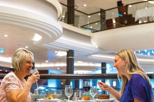 Rhapsody of the Seas Gallery Image